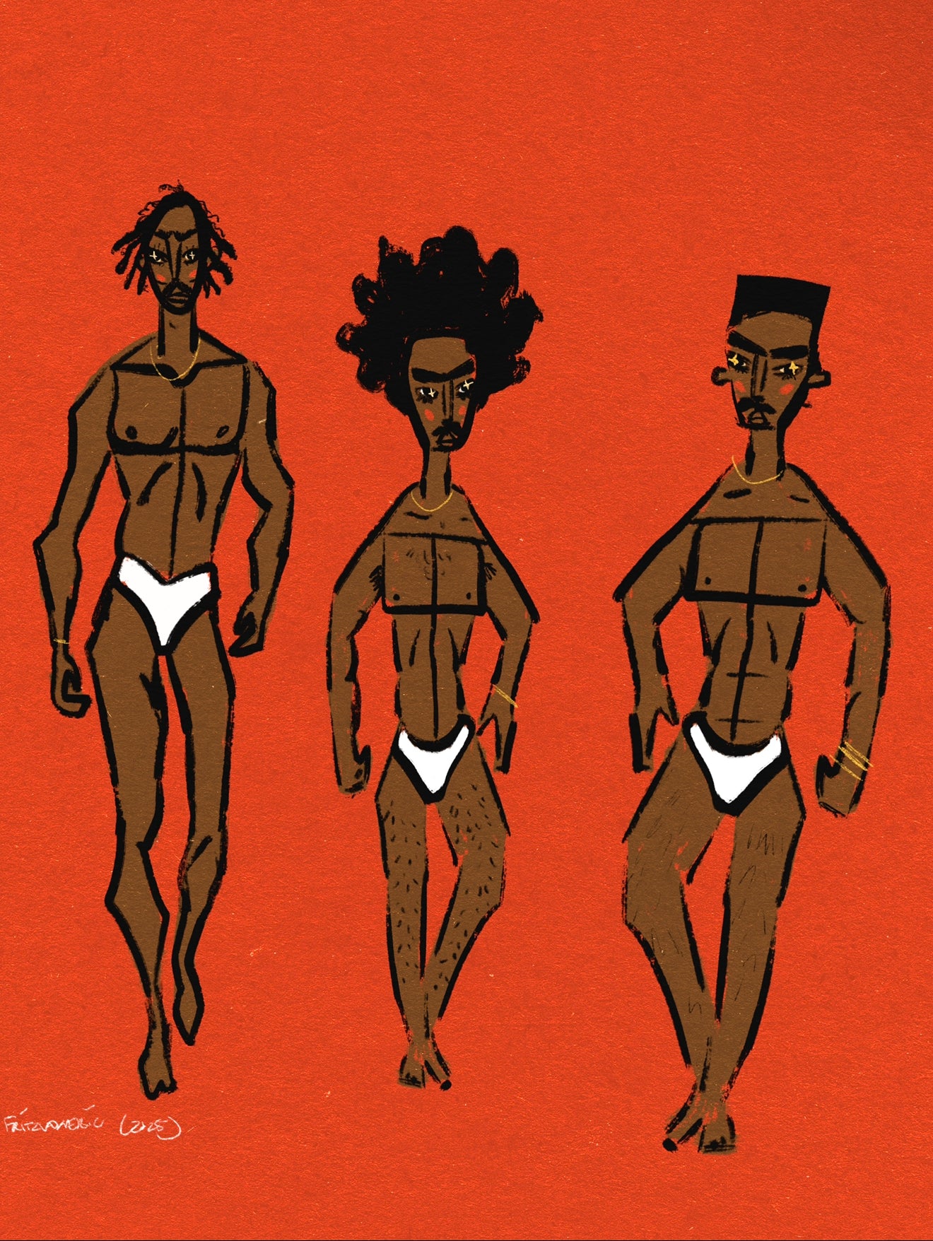 The Boys no.1