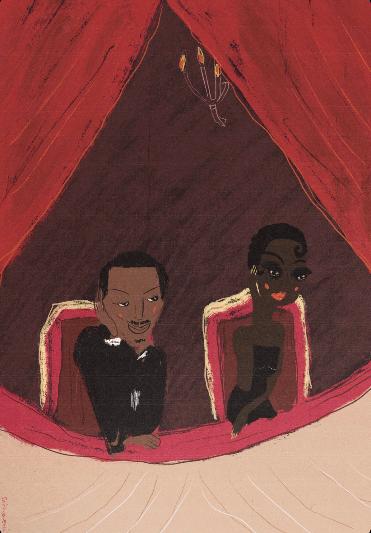 Date night (2024)