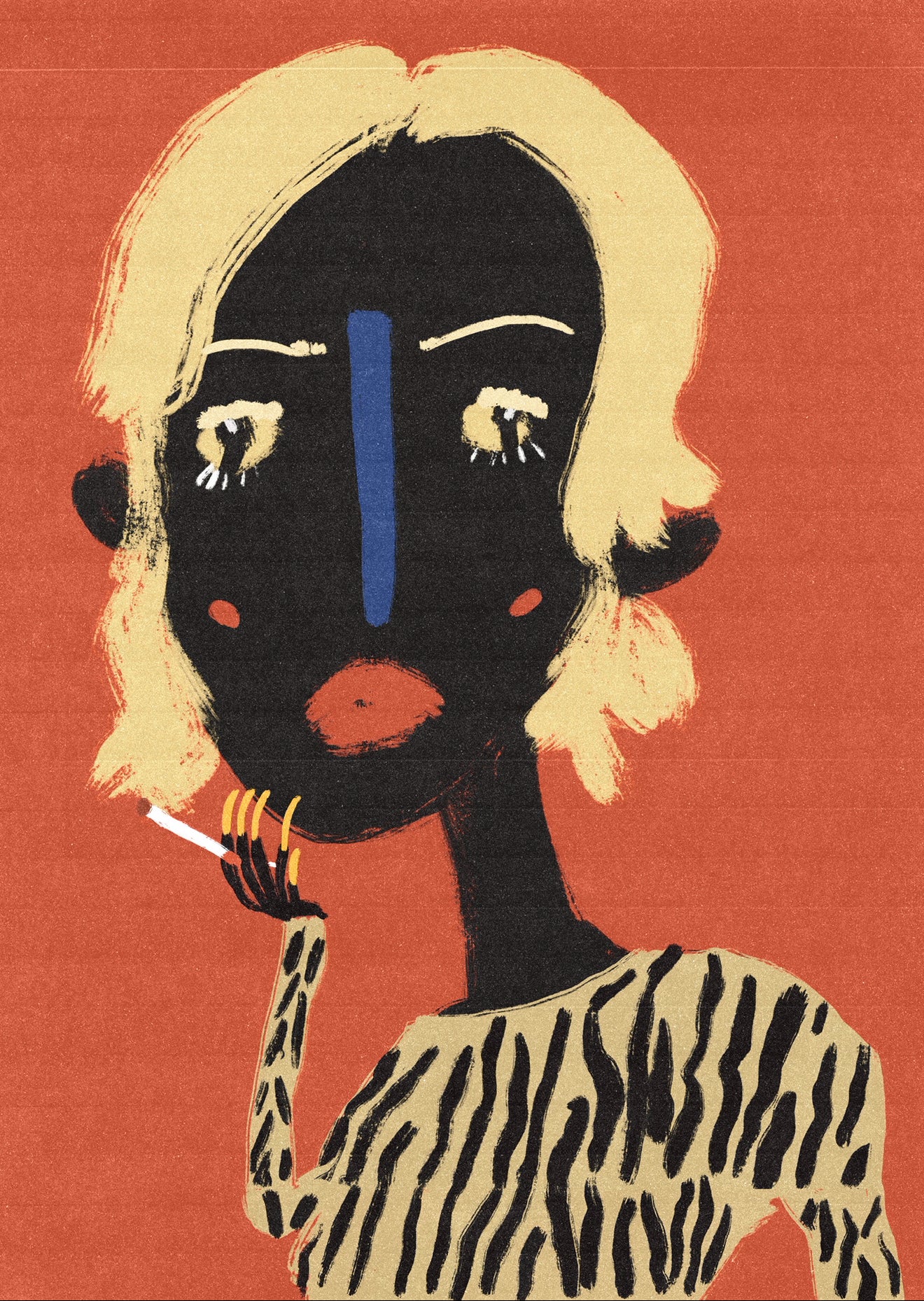BELLADONNA (2022)