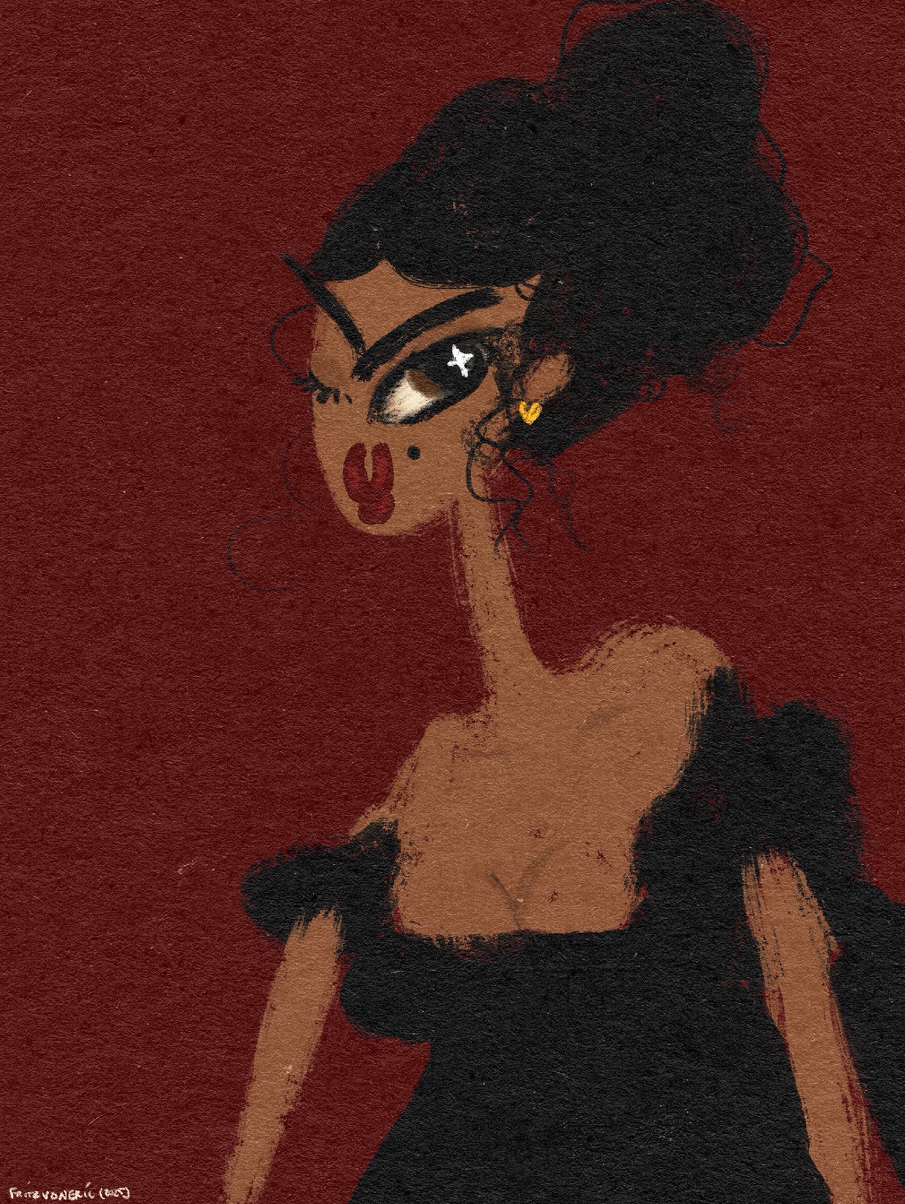 Vivienne (2025)