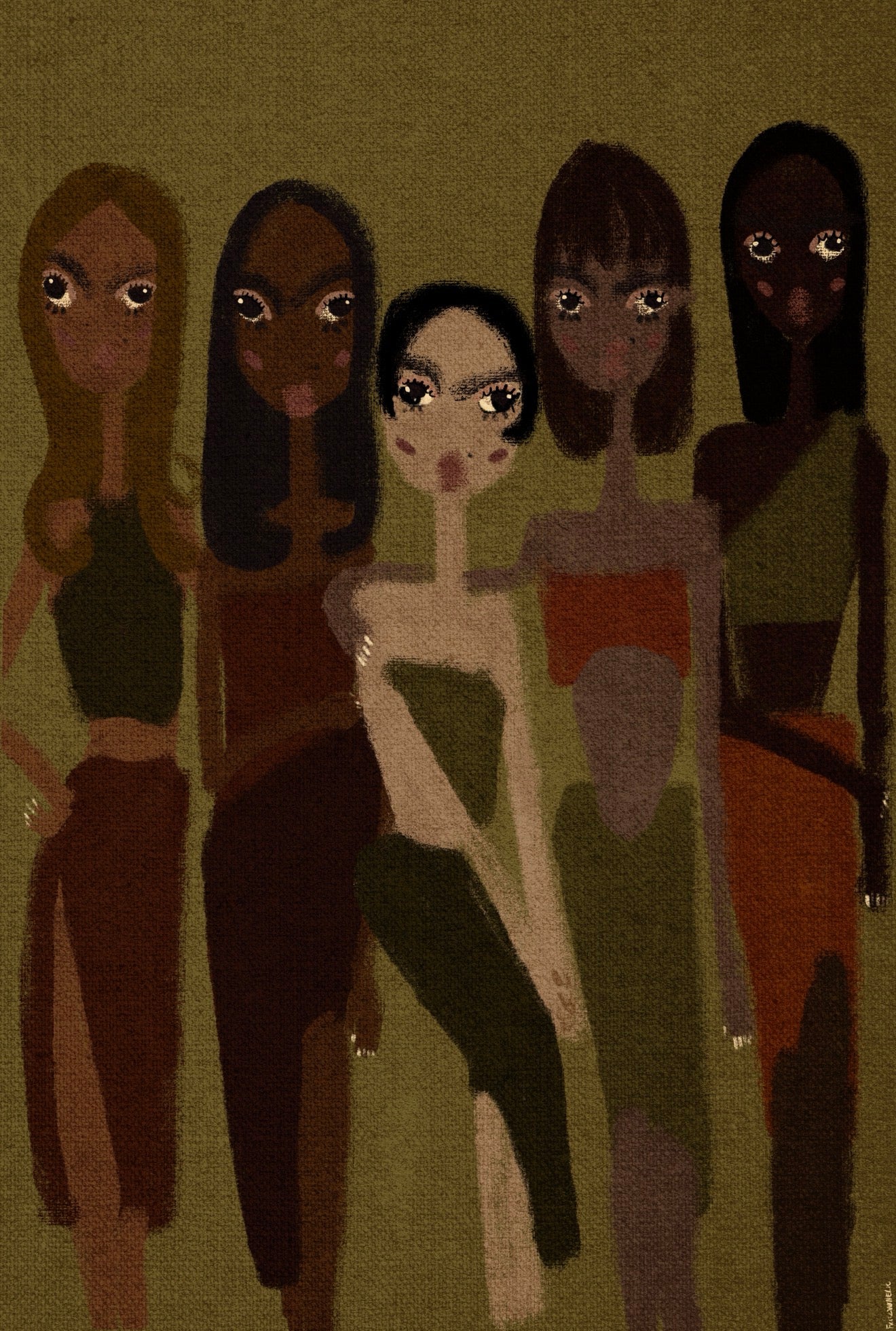 Girlfriends 03