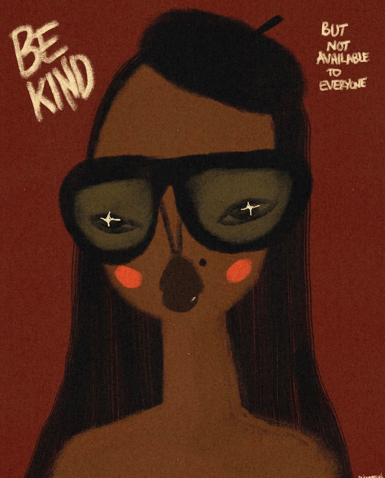 Be KIND (2026)