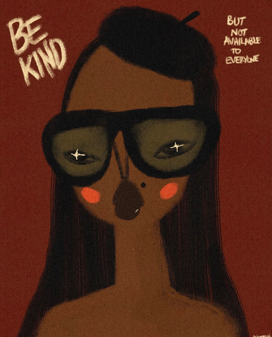 Be KIND (2026)