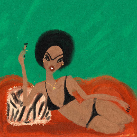 CLEO (2025)