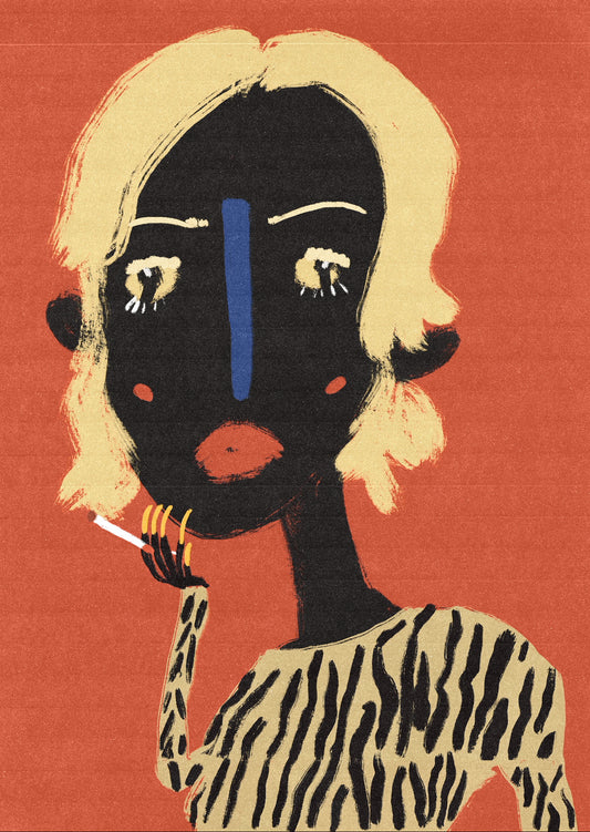 BELLADONNA (2022)